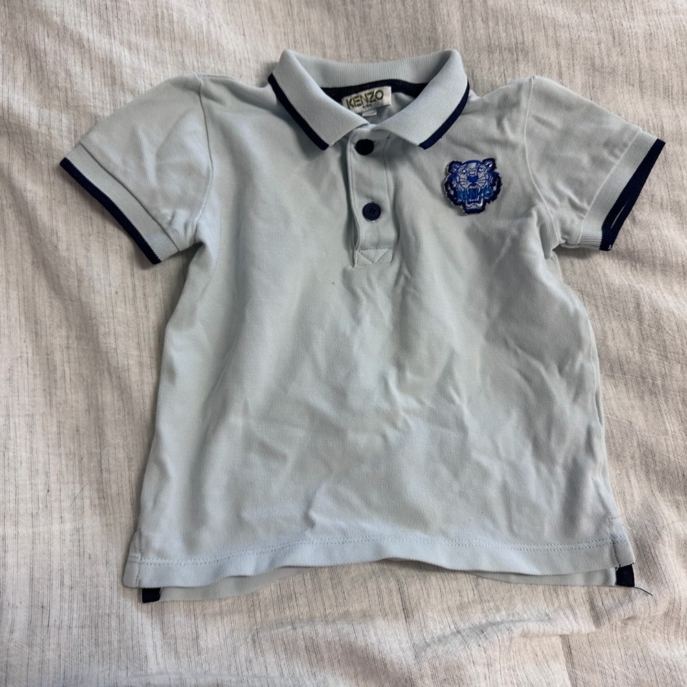 Kenzo Kids Polo